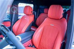 مرسيدس بنز G-Class